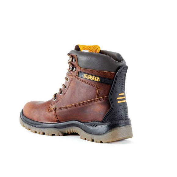 DEWALT Men's Titanium WP/PT Waterproof Work Boots Size 13 - Picture 1 of 5